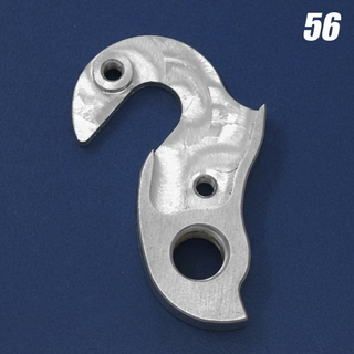 Держатель заднего переключателя № 56 Держатель заднего переключателя № 56