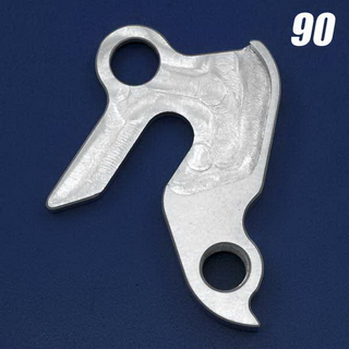 Держатель заднего переключателя № 90 Держатель заднего переключателя № 90