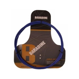 Оплётка троса переключения Baradine DH-SD-01-BE синяя
