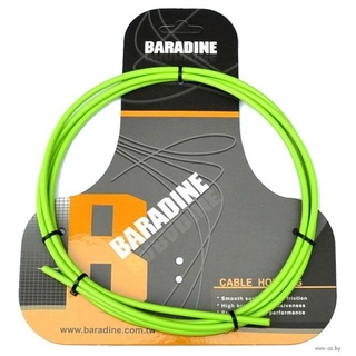Оплётка троса переключения Baradine DH-SD-01-GN зеленая