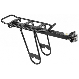 Велобагажник STELS BLF-H3 быстросъёмный 20-28" Велобагажник STELS BLF-H3 быстросъёмный 20-28"