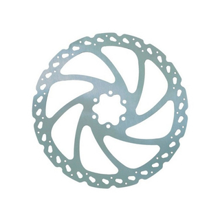 Тормозной диск Baradine DB-01-203 203 мм Тормозной диск Baradine DB-01-203 203 мм