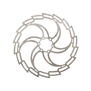 Тормозной диск Baradine DB-05D-180 белый Тормозной диск Baradine DB-05D-180 белый