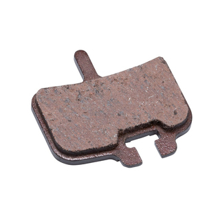 Колодки тормозные Baradine DS-01 Sintered Колодки тормозные Baradine DS-01 Sintered