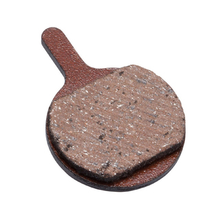 Колодки тормозные Baradine DS-04 Sintered Колодки тормозные Baradine DS-04 Sintered