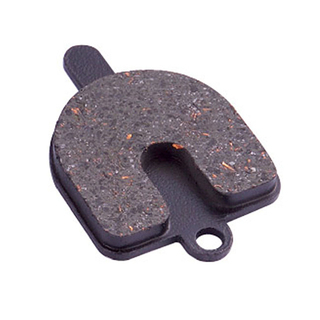 Колодки тормозные Baradine DS-06 Semimetal Колодки тормозные Baradine DS-06 Semimetal