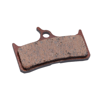 Колодки тормозные Baradine DS-09 Organic Колодки тормозные Baradine DS-09 Organic