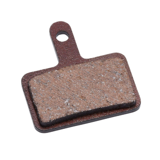 Колодки тормозные Baradine DS-10 Sintered Колодки тормозные Baradine DS-10 Sintered