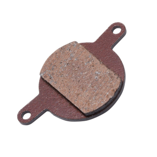 Колодки тормозные Baradine DS-12 Sintered Колодки тормозные Baradine DS-12 Sintered