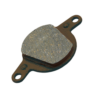 Колодки тормозные Baradine DS-14 Sintered Колодки тормозные Baradine DS-14 Sintered