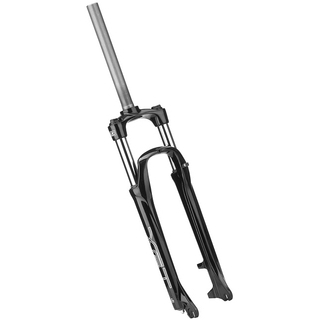 Вилка 27.5" 1-1/8" SF-XCT30 DS SUNTOUR аморт. безрезьб. диск.торм., алюм. чёрная Вилка 27.5" 1-1/8" SF-XCT30 DS SUNTOUR аморт. безрезьб. диск.торм., алюм. чёрная