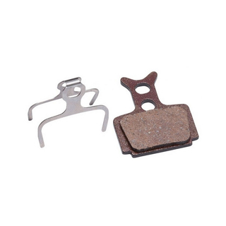 Колодки тормозные Baradine DS-42 Organic Колодки тормозные Baradine DS-42 Organic