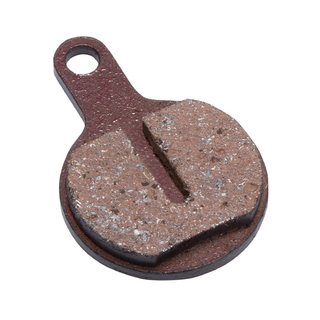 Колодки тормозные Baradine DS-46 Organic Колодки тормозные Baradine DS-46 Organic