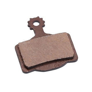 Колодки тормозные Baradine DS-53 Organic Колодки тормозные Baradine DS-53 Organic