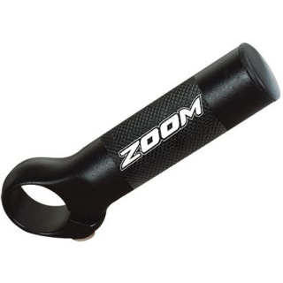 Рога ZOOM MT-32AS чёрные