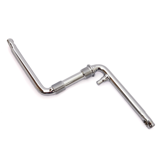 Шатуны OPC-025 BMX 16" L-114 мм