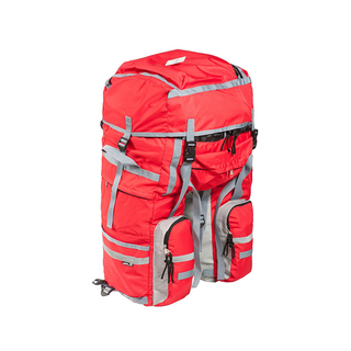 Велорюкзак 80-100+ л. МАСТЕР (COURSE) красный Велорюкзак 80-100+ л. МАСТЕР (COURSE) красный