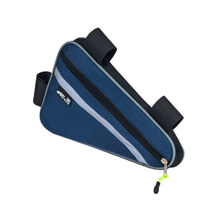 Велосумка под раму Course мастер средняя синяя Велосумка под раму Course мастер средняя синяя