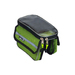 Велосумка на раму Course пиформ зелёная Велосумка на раму Course пиформ зелёная