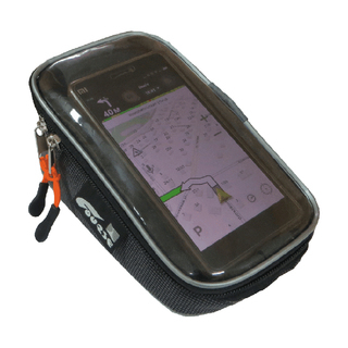 Велосумка на раму Course мастер синяя Велосумка на раму Course мастер синяя