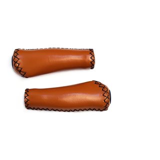 Грипсы HL-G310 L-135 (коричневый) Грипсы HL-G310 L-135 (коричневый)