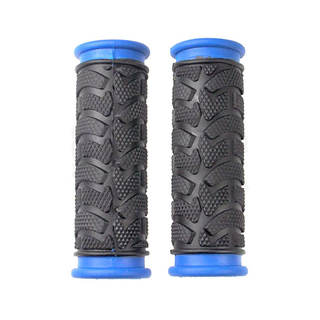 Грипсы HW 145295 L-92 (чёрный/зелёный) Грипсы HW 145295 L-92 (чёрный/зелёный)