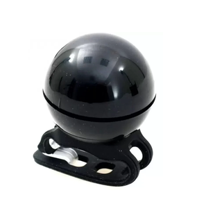 Звонок электрический Haiwey XC-149 чёрный Звонок электрический Haiwey XC-149 чёрный