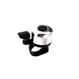 Звонок HW 165022 серебристый Звонок HW 165022 серебристый