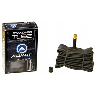 Велокамера ACIMUT 24"x1.75/2.125 SV Велокамера ACIMUT 24"x1.75/2.125 SV