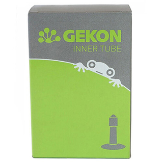 Велокамера GEKON 26x1 3/8 (37-590 мм) SV