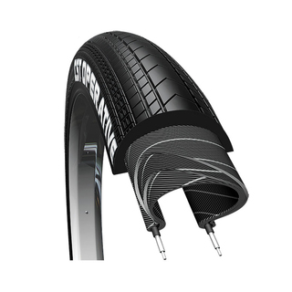 Велопокрышка CST C-1809 OPERATIVE 20x1.75 (43-406 мм) Велопокрышка CST C-1809 OPERATIVE 20x1.75 (43-406 мм)