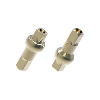 Ниппель спицы Pillar DSN 14G x 16 мм, латунь, серебристый Ниппель спицы Pillar DSN 14G x 16 мм, латунь, серебристый