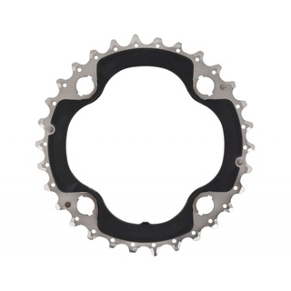 Звезда передняя Shimano Deore FC-M6000, 40T-AN Звезда передняя Shimano Deore FC-M6000, 40T-AN