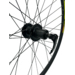 Колесо заднее 26" Stels под диск, под кассету, под эксцентрик Колесо заднее 26" Stels под диск, под кассету, под эксцентрик