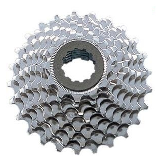 Кассета Shimano Alivio HG50 на 8 скоростей, 13-26T