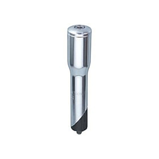 Адаптер выноса Q-82A (28.6/22.2 мм) серебристый