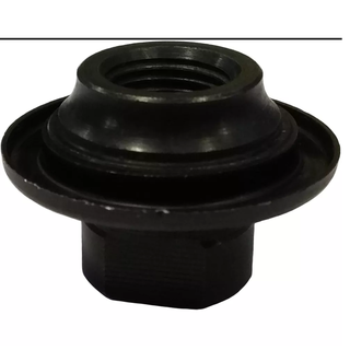 Конус задней втулки 3V JC-F101-1C; 13/32" Конус задней втулки 3V JC-F101-1C; 13/32"