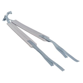 Лямки для велорюкзаков COURSE на 65-80+ и 800-100+ литров Лямки для велорюкзаков COURSE на 65-80+ и 800-100+ литров