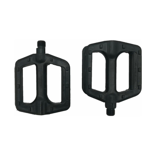 Педали STERN KW-P258 чёрные Педали STERN KW-P258 чёрные