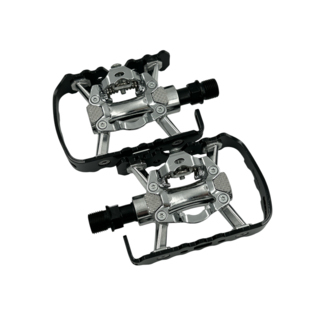 Педали NECO M201B размер 105*66 мм Педали NECO M201B размер 105*66 мм