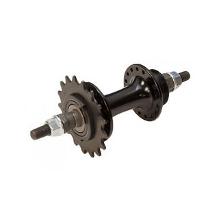 Втулка задняя SHUNFENG SF-A257R 32H под трещотку, под гайки Втулка задняя SHUNFENG SF-A257R 32H под трещотку, под гайки