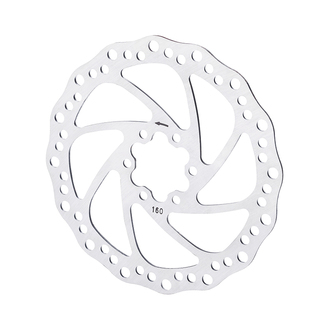 Тормозной диск YinXing YRT-01-180 180 мм Тормозной диск YinXing YRT-01-180 180 мм