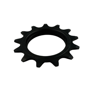 Звезда DICTA A7N-13 (1/2"x3/32"x13T, 1.37") чёрная