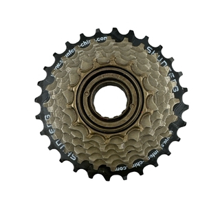 Трещотка SHUNFENG SF-FW30 8S на 8 скоростей, 13-28T Трещотка SHUNFENG SF-FW30 8S на 8 скоростей, 13-28T