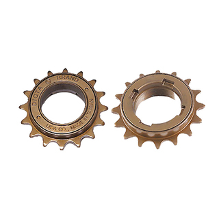 Трещотка DICTA A8L-16 (1/2"x3/16"x16T, 1.37) коричневая Трещотка DICTA A8L-16 (1/2"x3/16"x16T, 1.37) коричневая