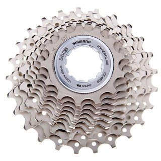 Кассета Shimano Ultegra CS-6600 на 11 скоростей, 11-23T Кассета Shimano Ultegra CS-6600 на 11 скоростей, 11-23T