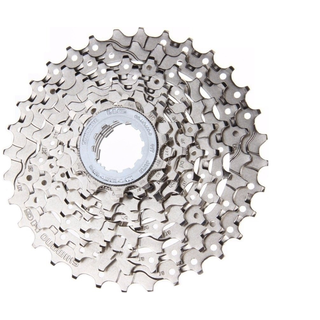 Кассета Shimano CS-HG400 на 9 скоростей, 11-25T