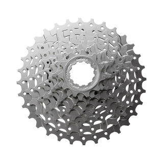 Кассета Shimano Alivio CS-HG400 на 9 скоростей, 12-36T Кассета Shimano Alivio CS-HG400 на 9 скоростей, 12-36T