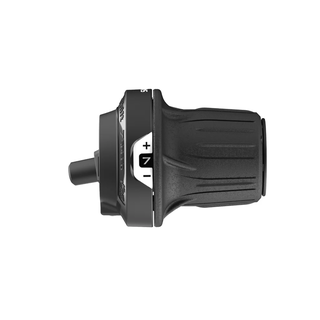 Шифтер Shimano Tourney Revoshift SL-RV200-7R на 7 скоростей Шифтер Shimano Tourney Revoshift SL-RV200-7R на 7 скоростей