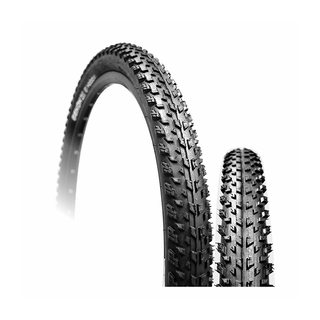 Велопокрышка GEKON PRO EL HOBO 29x2.10 (52-622 мм) 30TPI Велопокрышка GEKON PRO EL HOBO 29x2.10 (52-622 мм) 30TPI